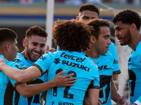 En Pumas quieren vencer a Xolos para alejar las críticas