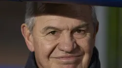 La polémica frase de Javier Aguirre tras la derrota con el Barcelona