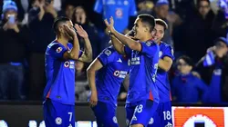 ¿Cómo llega Cruz Azul al juego frente a Santos Laguna de la jornada 11?