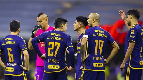 ¡De no creer! La pésima racha que Tigres tiene ante América y buscará romper en el Azteca