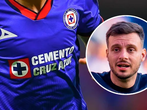 El refuerzo de lujo que puede tener Cruz Azul en el próximo mercado