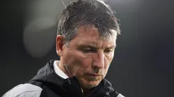 Golpe para Siboldi: la dura baja que tendrá Tigres para el juego frente al América