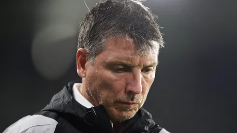 Golpe para Siboldi: la dura baja que tendrá Tigres para el juego frente al América