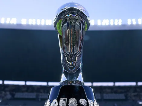 Liga MX entre las cinco más vistas del mundo