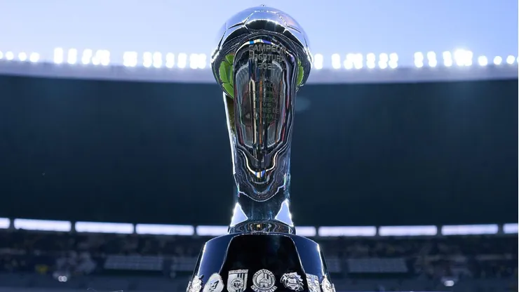 La Liga MX está entre las cinco más vistas del mundo