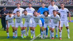 El jugador de Pumas que fue autocrítico