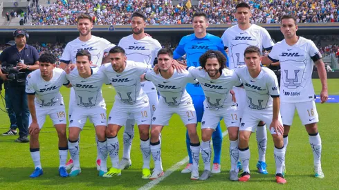 El jugador de Pumas que fue autocrítico