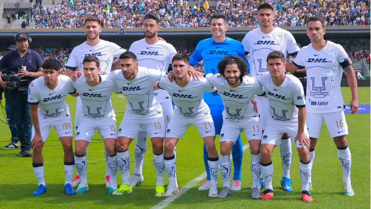 El jugador de Pumas que fue autocrítico