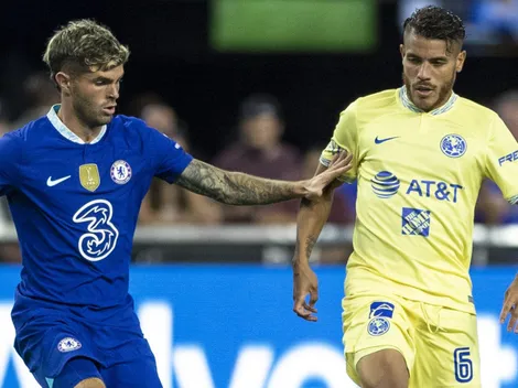 América vs. Chelsea: cómo y cuándo comprar boletos para el juego