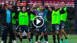 La burla a Chivas en la Liga de Expansión MX que involucra a Henry Martín