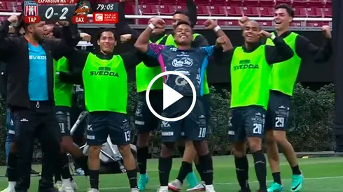 La burla a Chivas en la Liga de Expansión MX que involucra a Henry Martín