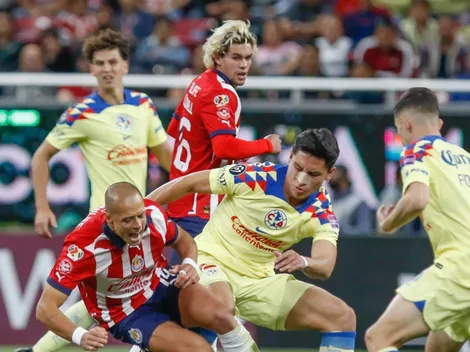 Concachampions: así le fue a los mexicanos en octavos de final