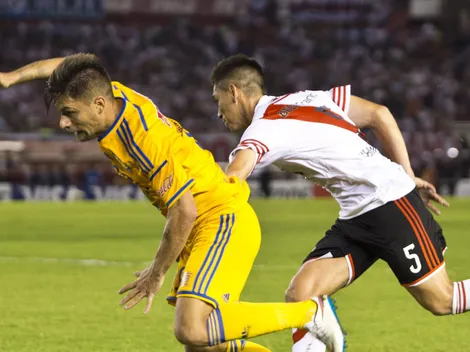 La dura acusación de Sobis acerca del River vs. Tigres de 2015