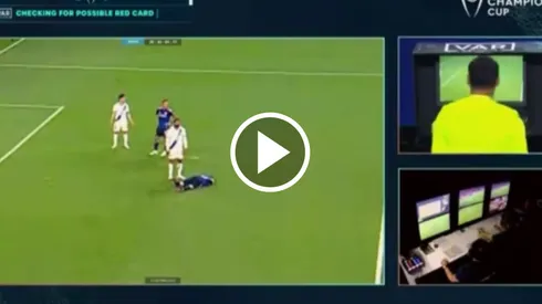 ¡Perdió la cabeza! La insólita expulsión de Rodrigo Aguirre en Cincinnati vs. Rayados