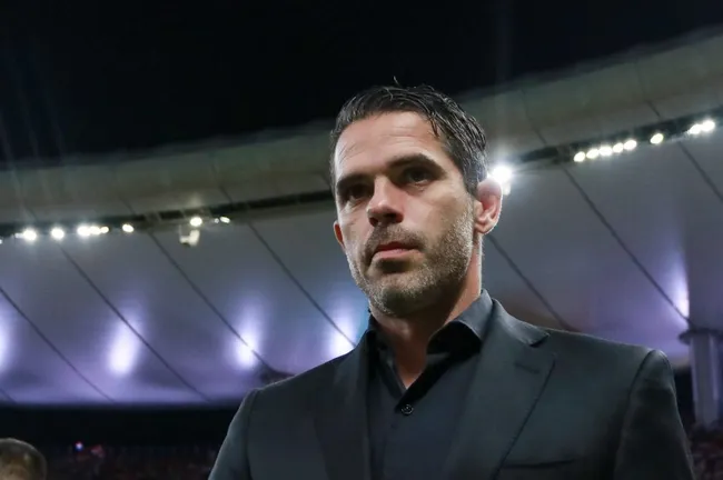 Fernando Gago criticado por David Faitelson