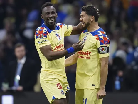 Quiñones revela qué debe hacer el América con Henry Martín