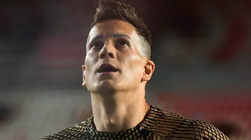 El portero con pasado en Pumas y Morelia está atravesando un momento clave en su carrera y su vida