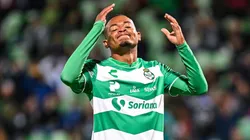 Harold Preciado sancionado por doping positivo