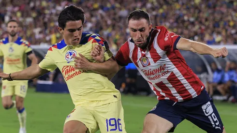 ¿Por qué Chivas vs. América por la Concachampions 2024 no es transmitido por TV Azteca y TUDN?