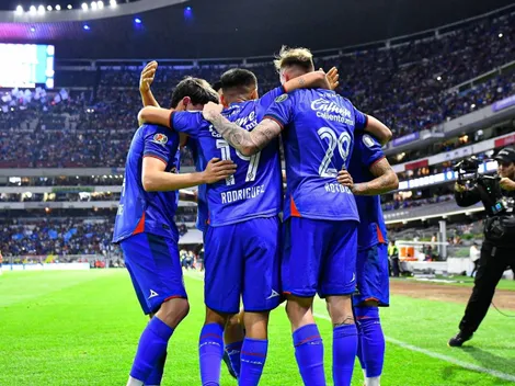 Boca Juniors está interesado en una figura de Cruz Azul