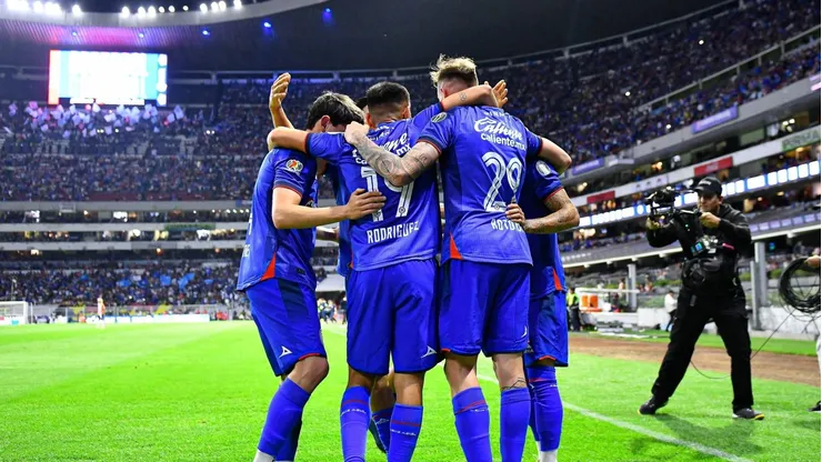 Preocupación para Anselmi: Boca Juniors quiere llevarse a una figura de Cruz Azul