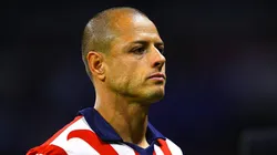 ¿Juega Chicharito Hernández? La posible alineación de Chivas para enfrentar al América