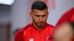 Juan Escobar, a un paso de ser 100% Diablo.