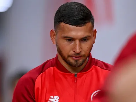 Toluca, muy cerca de hacer válida la opción de compra por Juan Escobar