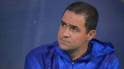 André Jardine y una declaración que hizo ruido.