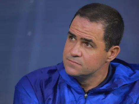 "No nos sentimos favoritos": André Jardine sorprendió en la previa del cruce con Chivas