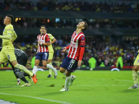 ¿Cuándo se juega la vuelta de Chivas vs. América? Día y hora confirmados para la revancha