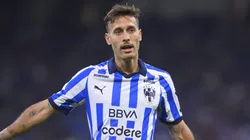 Sergio Canales es el mejor futbolista de Rayados por esta razón