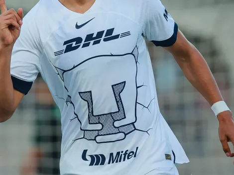 Pumas: el regreso de la estrella que alivia a Gustavo Lema
