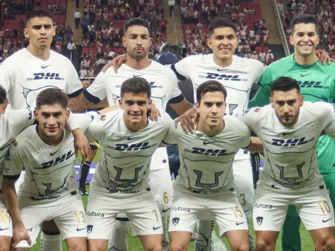 Los próximos juegos de Pumas como visitante para revertir la maldición