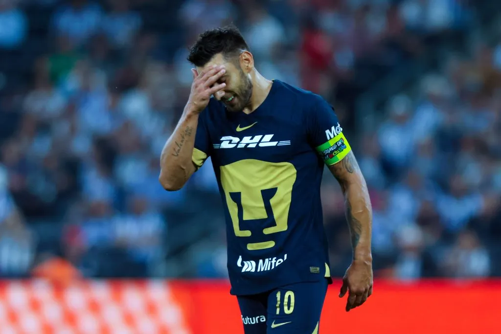 Pumas necesita volver a la victoria (Imago7)