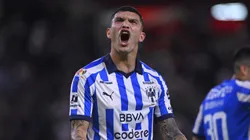 Brandon Vázquez se enfrentará a Cincinnati, su ex equipo.