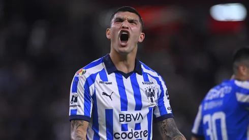 Brandon Vázquez se enfrentará a Cincinnati, su ex equipo.