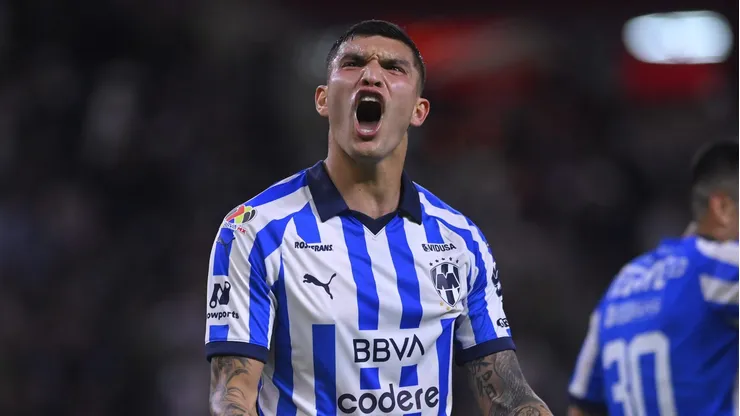 Brandon Vázquez se enfrentará a Cincinnati, su ex equipo.