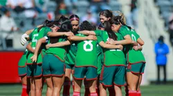 Dónde ver en VIVO el juego entre México y Brasil por la Copa Oro Femenil 2024