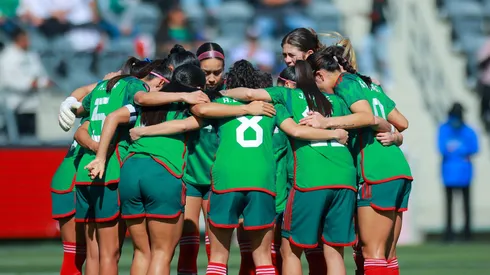 Dónde ver en VIVO el juego entre México y Brasil por la Copa Oro Femenil 2024