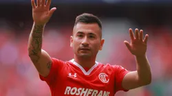 Jean Meneses, entre los más destacados del torneo.