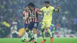 Henry Martin y un ¿dardito? para el 'Rebaño'.