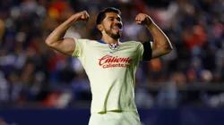 Henry Martin, tentado por otro gigante de la Liga MX.