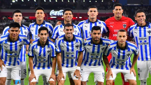 La seguidilla de partidos que se le asoma a Rayados