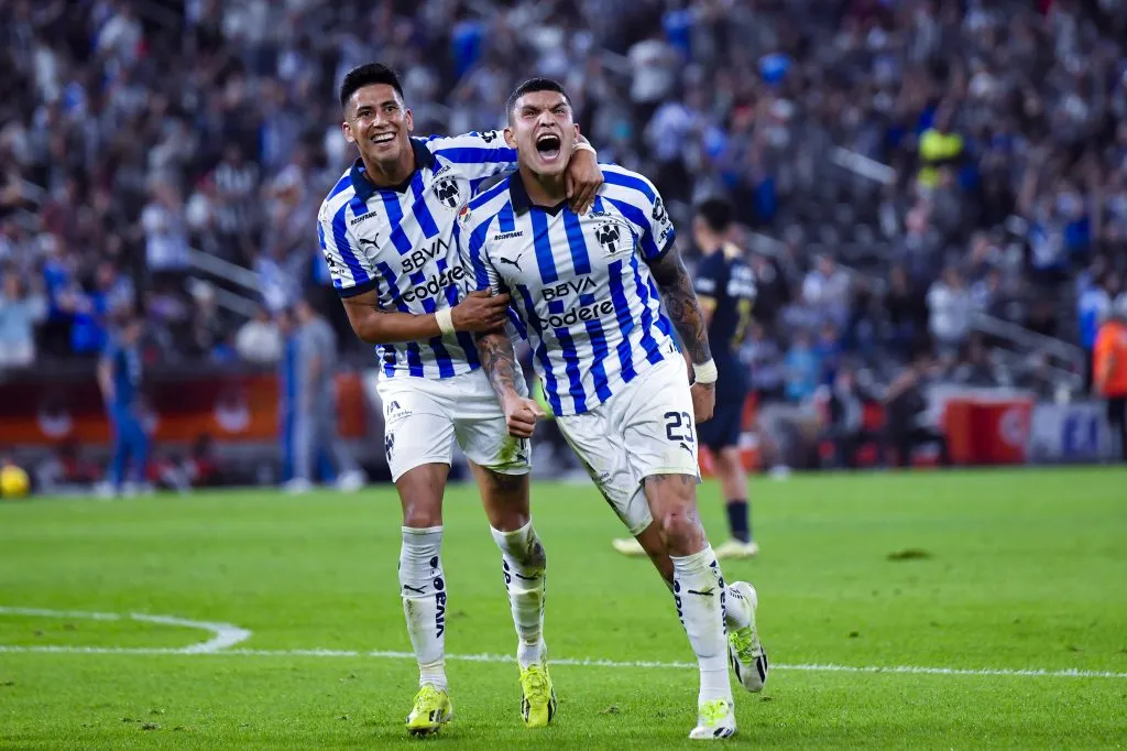 Rayados está en un gran momento (Imago7)