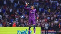 Kevin Mier ha aumentado el valor de ficha