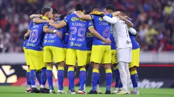 Las Águilas ya no tienen la plantilla más cotizada del país.
