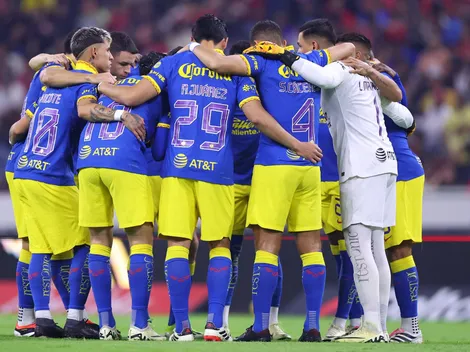 Inesperado: el América dejó de ser el equipo más valioso de México