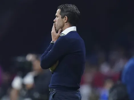 Los números le dan la espalda a Gago ¿debe continuar?