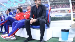 Fernando Gago y sus números en los clásicos